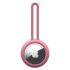 Тримач UAG [U] для Apple AirTags Dot Loop, Dusty Rose
