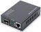 Медіа конвертор DIGITUS Gigabit , RJ45 / SFP