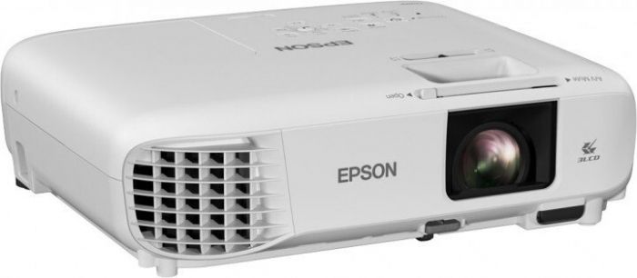 Проектор Epson EB-FH06 (3LCD, Full HD, 3500 ANSI lm)