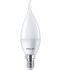 Лампа світлодіодна Philips ESSLEDCandle 6.5-75W E14 840 BA35NDFRRCA