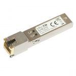 SFP+трансiвер MikroTik S+RJ10