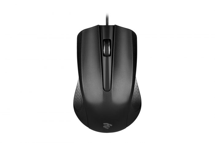 Комплект 2Е MK404 USB Black