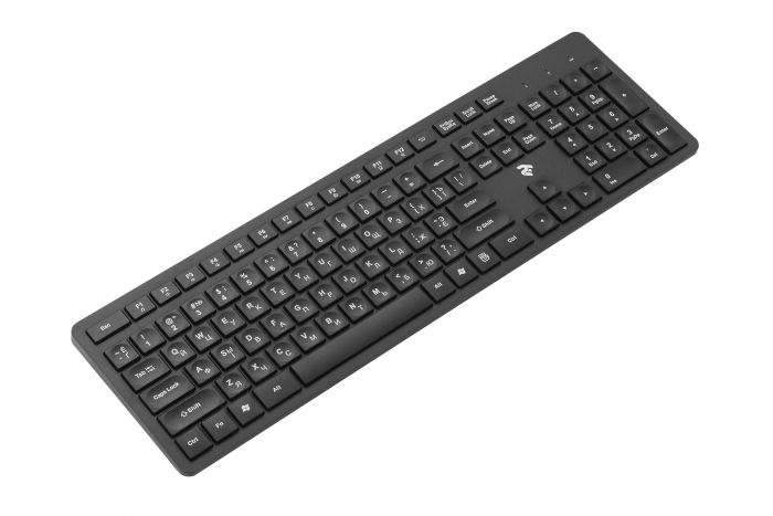 2E Комплект MK420 WL Black