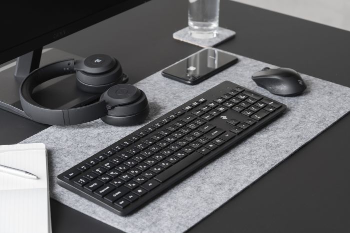 2E Комплект MK420 WL Black