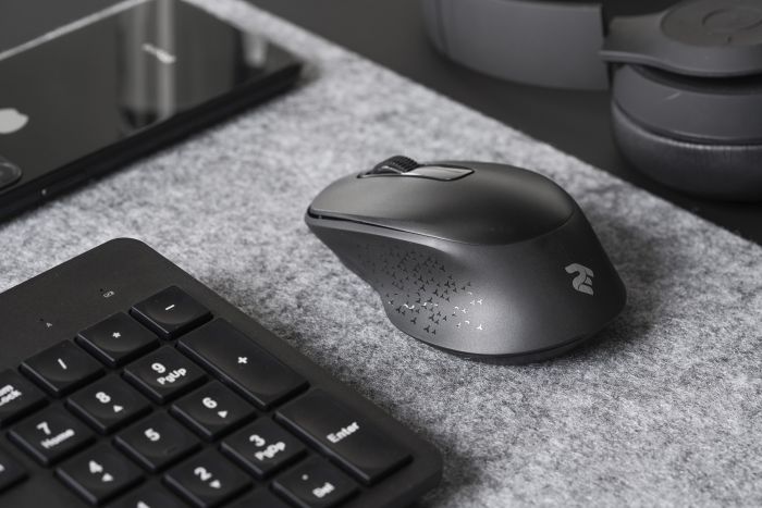 2E Комплект MK420 WL Black