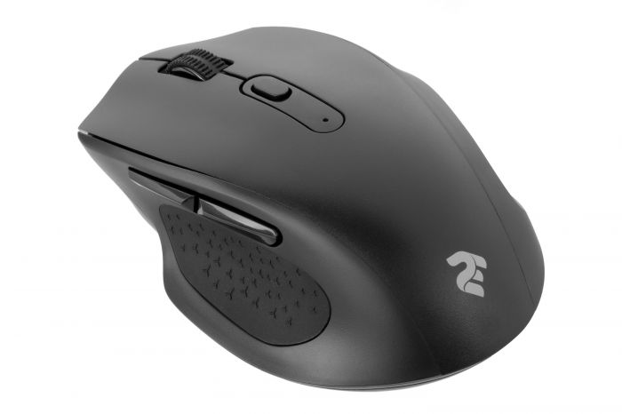 Миша 2Е MF240 WL Black