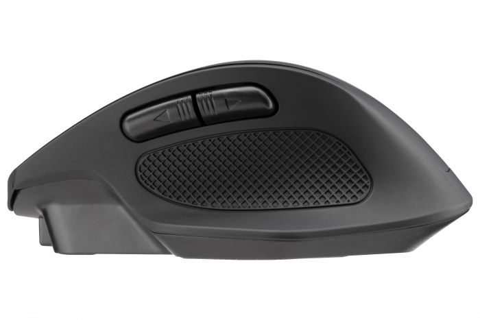 Миша 2Е MF2010 Rechargeable WL Black