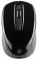 Миша 2Е MF2020 WL Black and Red