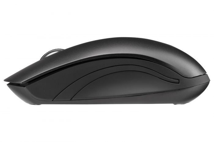 Миша 2Е MF217 WL Black