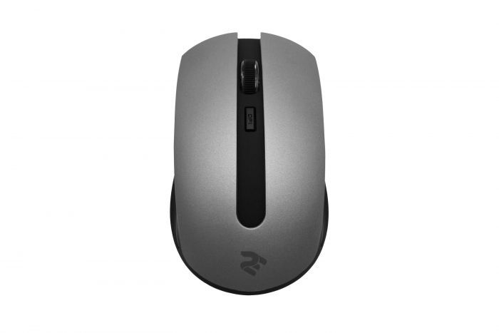 Миша 2Е MF217 WL Gray