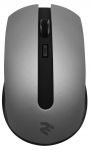 Миша 2Е MF217 WL Gray