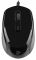Миша 2Е MF1100 USB Black