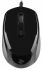 Миша 2Е MF1100 USB Black