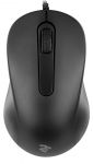 Миша 2Е MF160 USB Black