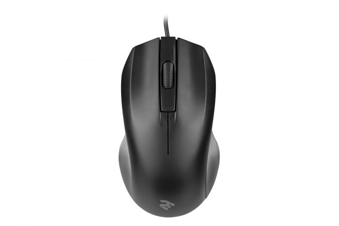 Миша 2Е MF150 USB Black