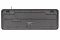 Клавіатура 2E KM1040 USB Black