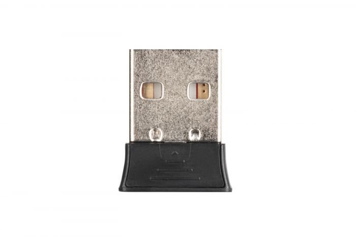 Клавіатура 2Е KS220 WL Black