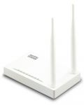 Маршрутизатор Netis MW5230 N300, 4xFE LAN, 1xFE WAN, 1xUSB 2.0 3G/4G, 3x зовнішн. ант.