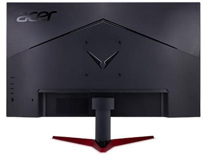 Монітор LCD 27" Acer VG270bmipx D-Sub, HDMI, DP, MM, IPS, 75Hz, 1ms