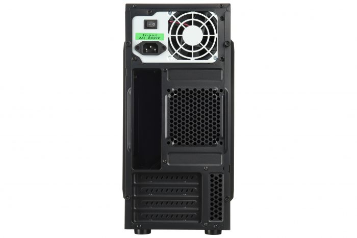 Комп’ютер персональний 2E Rational Intel i3-10100/H410/16/256F/int/FreeDos/TMQ0108/400W