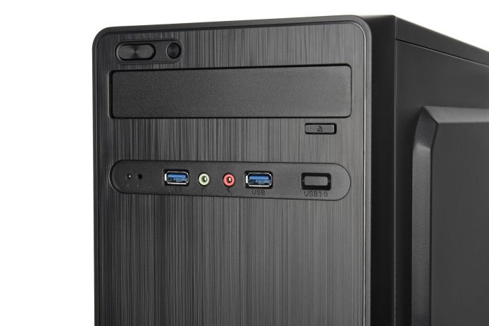 Комп’ютер персональний 2E Rational Intel i3-10320/H410/16/240F/int/FreeDos/TMQ0108/400W