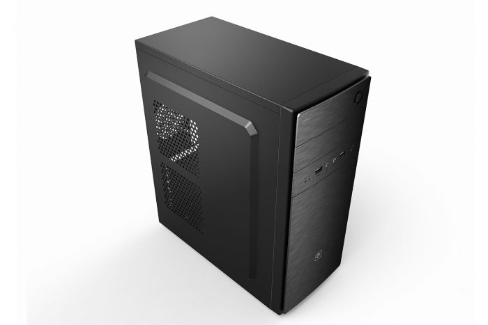 Комп’ютер персональний 2E Rational AMD Ryzen 3 3200G/A320/16/1000/int/FreeDos/E183/400W