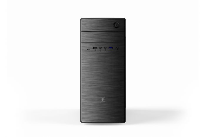 Комп’ютер персональний 2E Rational AMD Ryzen 3 3200G/A320/16/120F/int/Win10Pro/E183/400W