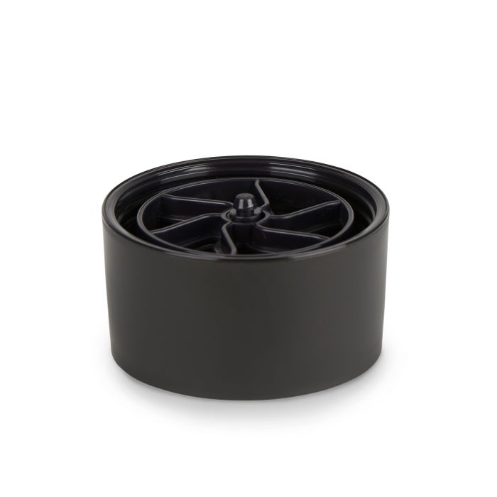 Термочашка Tefal Compact Mug 300 мл синя, нерж.сталь