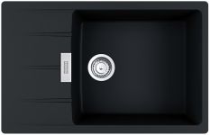 Кухонні мийки Franke Centro CNG 611-78 XL /114.0630.434/фраграніт/780х500х20/ онікс