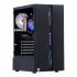 Комп’ютер персональний 2E Complex Gaming Intel i3-10100/H410/16/1000/NVD1650-4/FreeDos/G2107/500W