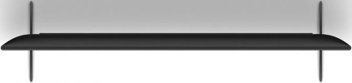 Телевiзор 65" LED 4K Sony KD65X85TJCEP Smart, Android, Black