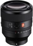 Об'єктив Sony 50mm f/1.2 GM для NEX FF