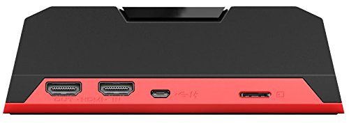 Пристрій захоплення відео AVerMedia LGP 2 Plus GC513 Black