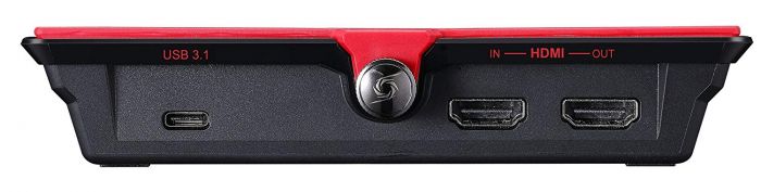 Пристрій захоплення відео AVerMedia Live Gamer Extreme 2 GC551 Black