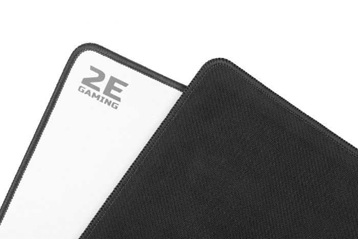Килимок для миші 2E GAMING Speed/Control M White (275*360*3 мм)