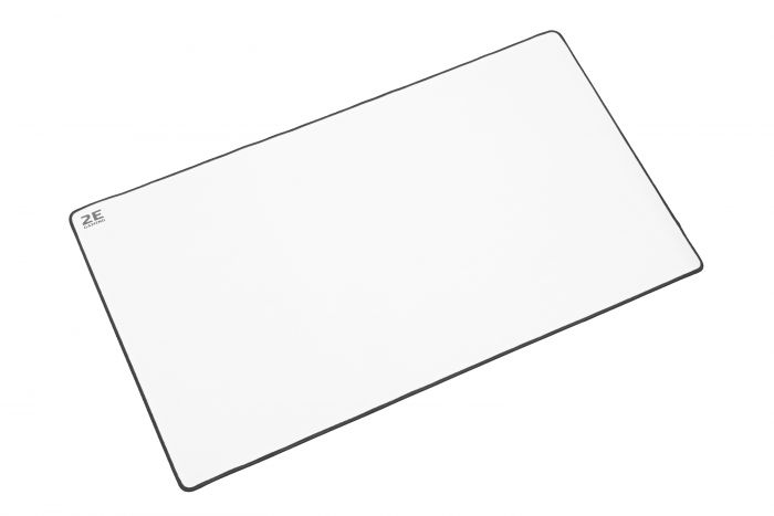 Килимок для миші 2E GAMING Speed/Control XL White(450*800*3 мм)