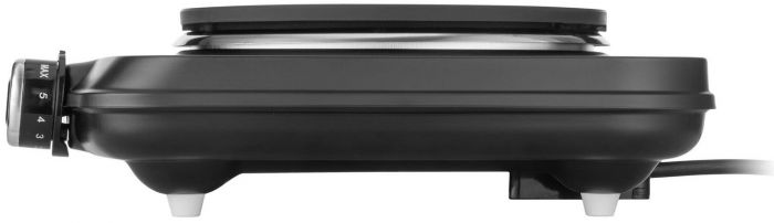 Електроплитка Sencor SCP1504BK-EUE4