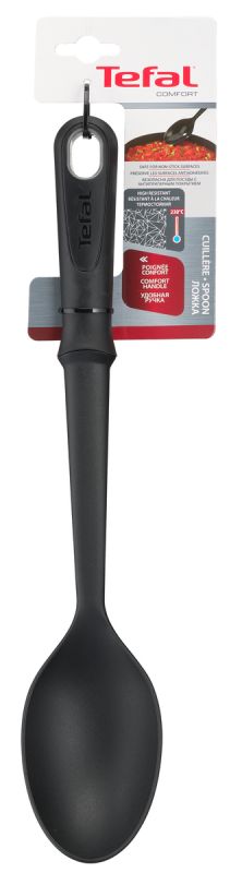Ложка кухонна Tefal Comfort, пластик