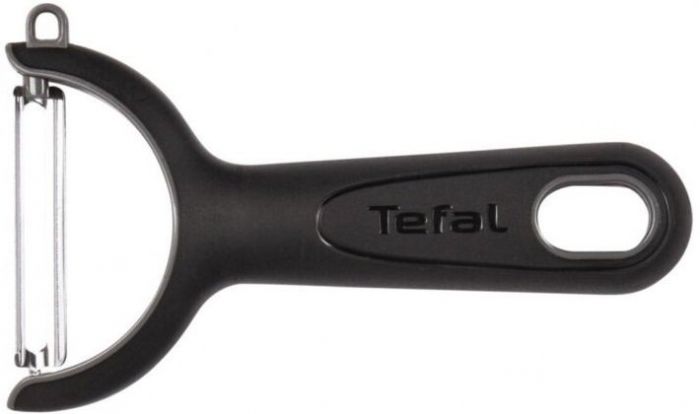Овочечистка горизонтальна Tefal Comfort, нерж.сталь, пластик