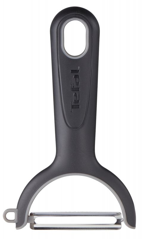 Овочечистка горизонтальна Tefal Comfort, нерж.сталь, пластик