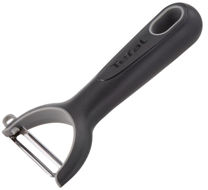 Овочечистка горизонтальна Tefal Comfort, нерж.сталь, пластик
