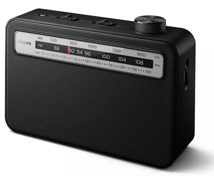 Портативний радіоприймач Philips TAR2506