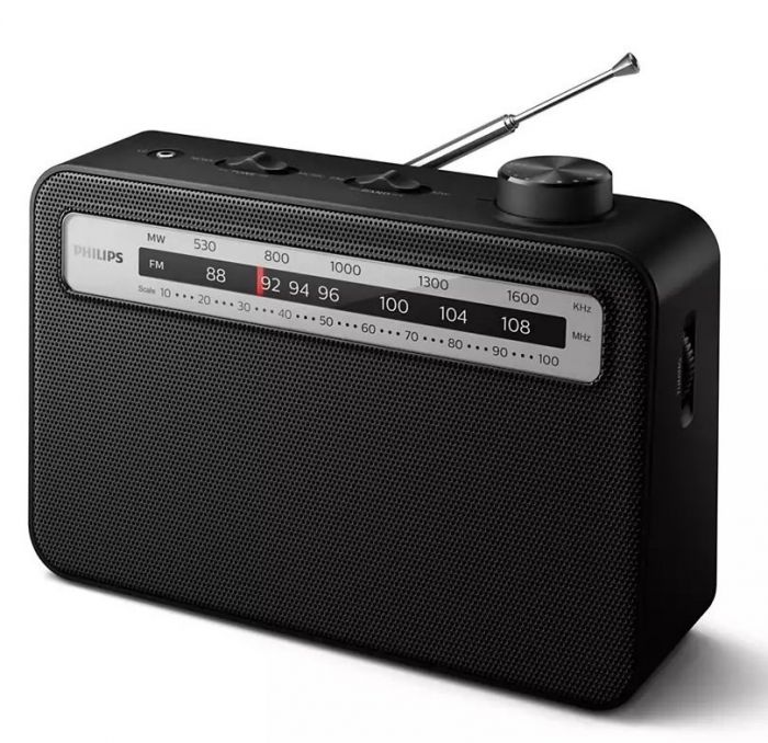 Портативний радіоприймач Philips TAR2506