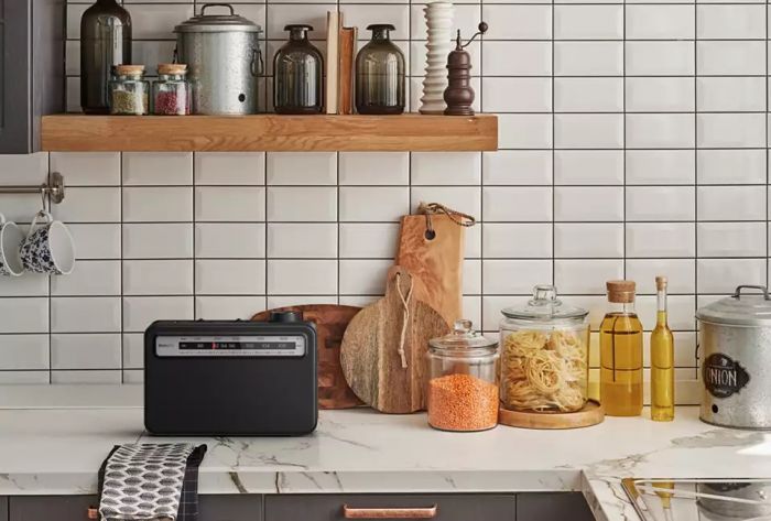 Портативний радіоприймач Philips TAR2506