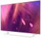 Телевiзор 50" LED 4K Samsung UE50AU9010UXUA Smart, Tizen, White