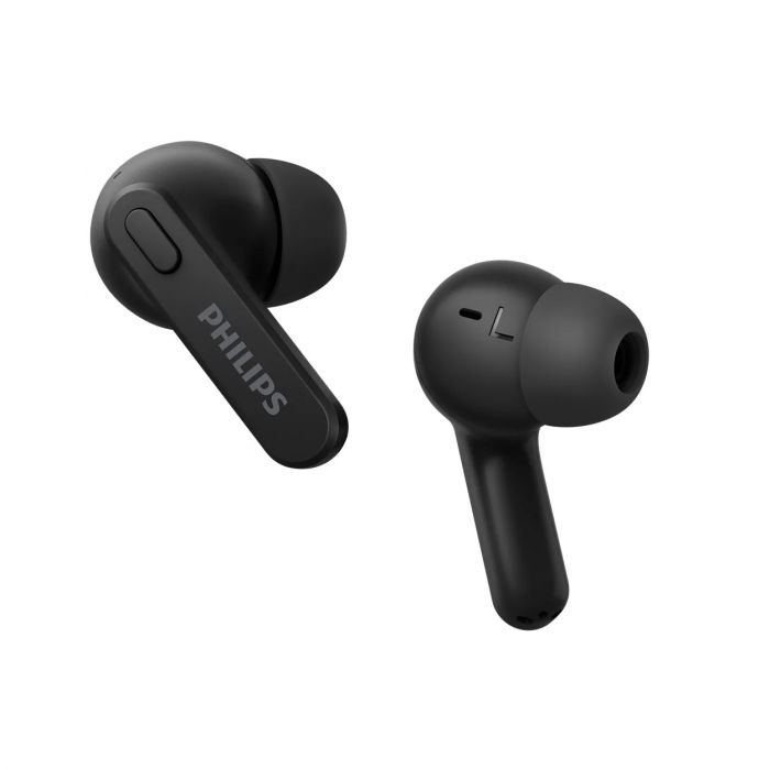 Навушники Philips TAT2206 True Wireless IPX4 Чорний