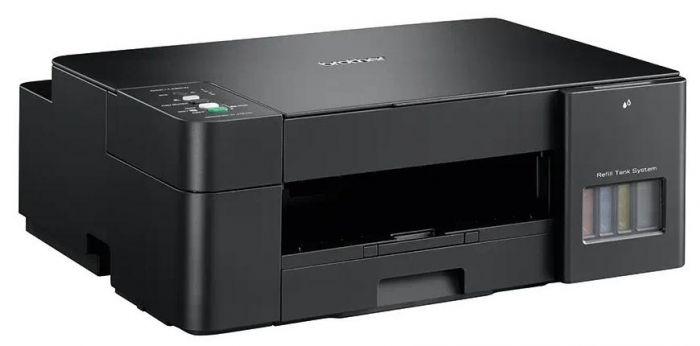 Багатофункціональний пристрій A4 кол. Brother DCP-T425W з Wi-Fi