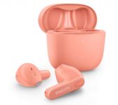 Навушники Philips TAT2236 True Wireless IPX4 Рожевий