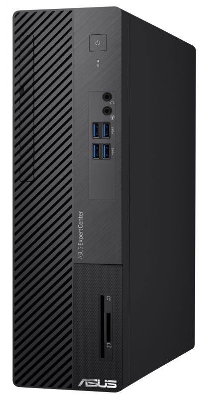 Персональний комп'ютер ASUS SFF D500SA-5104000570 Intel i5-10400/8/256F/int/NoOS