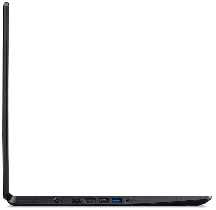 Ноутбук Acer Aspire 3 A315-56 15.6FHD IPS/Intel i3-1005G1/8/256F/int/Lin/Black